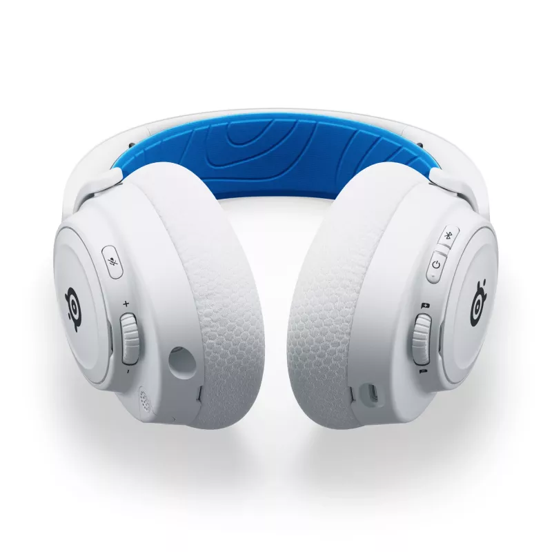 Headset Steelseries ARCTIS NOVA 7P biały