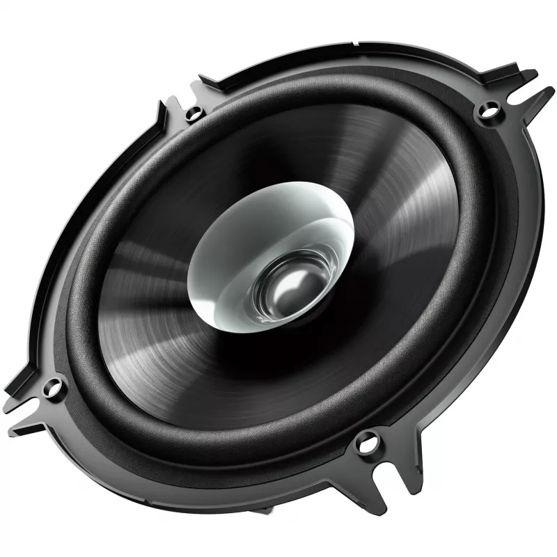 Pioneer G-series TS-G1310F - Głośnik - do pojazdu - 35 W - 130 mm (TS-G1310F)