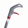 PROMIS Mop w sprayu, szaro-czerwony