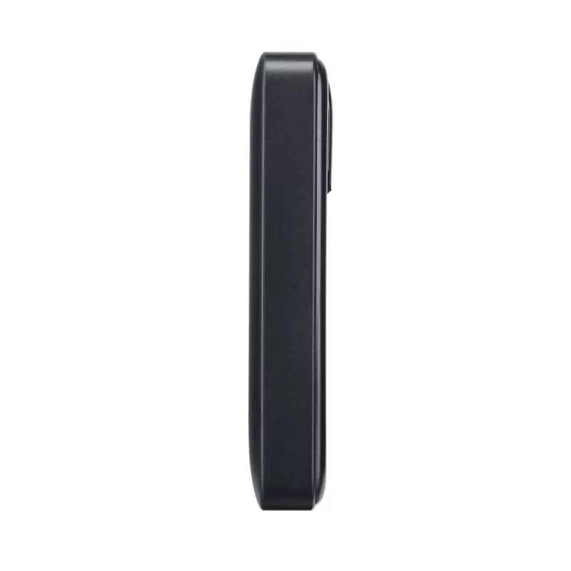 Powerbank Rivacase VA1091 — 25800 mAh, całkowita moc wyjściowa 100 W, porty USB