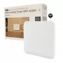 Grzejnik panelowy Mill PA400WIFI4 400 W odpowiedni do 4–6 m² biały IPX4