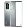 Silikonowe etui ochronne Tellur do Huawei P40, przezroczyste