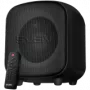 Głośnik SVEN PS-555, czarny, moc wyjściowa 65 W (RMS), TWS, Bluetooth, USB, microSD, pilot, bateria litowa