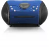 Lenco A001480 Produkt Czarny
