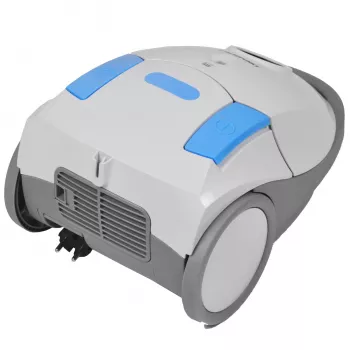 Blaupunkt VCB201 2 L Odkurzacz cylindryczny na sucho 700 W Worek na kurz