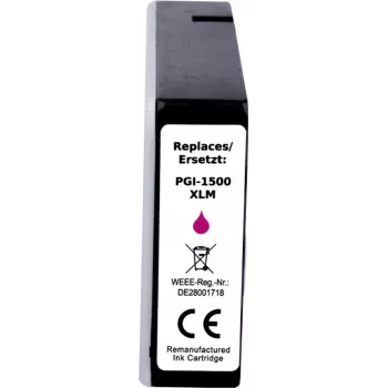 Renkforce RF-6736470 materiał eksploatacyjny do drukarki magenta