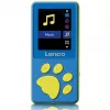 Lenco XEMIO-560BU Odtwarzacz MP3/MP4 8 GB Niebieski (XEMIO-560BU)