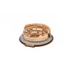 Puzzle 3D Cubicfun 306-MC279H, 163 elementy, model Koloseum w Rzymie