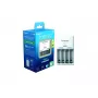 Ładowarka do baterii Panasonic BQ-CC17, ładowarka domowa, AC