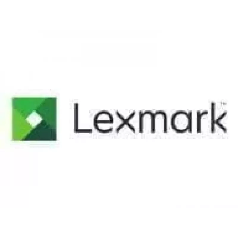 Toner Lexmark 24B7560 Czarny 3000 stron