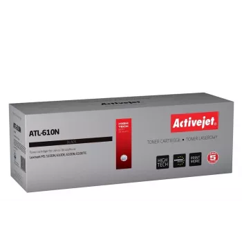 Toner Activejet ATL-610N (zamiennik Lexmark 50F2U00; Supreme; 20 000 stron; czarny)