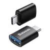 Adapter Baseus USB-C na USB-A 3.1 OTG
