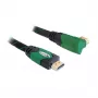 Kabel HDMI DeLOCK 5m High Speed HDMI 1.4