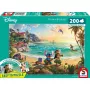 Puzzle Schmidt Spiele 56557 — 200 elementów, bajki, 432×291 mm
