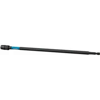 Uchwyt na bity udarowy Makita E-24147 1/4 cala sześciokątny, długość 304 mm