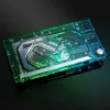 Blok wodny GPU BitsPower Orion dla RTX 4090 FE - akrylowy top (BP-VG4090FE-SOLO)
