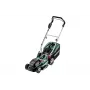 Metabo 601716850 RM 36-18 LTX BL 36 kosiarka 18V (bez akumulatora i ładowarki)