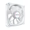 MONTECH RX120 PRO Biały 120mm ARGB Case Fan