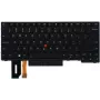 Lenovo FRU01YP337 części zamienne do laptopa Klawiatura