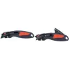 Nóż MAULwork 19 mm czarny (7772290)