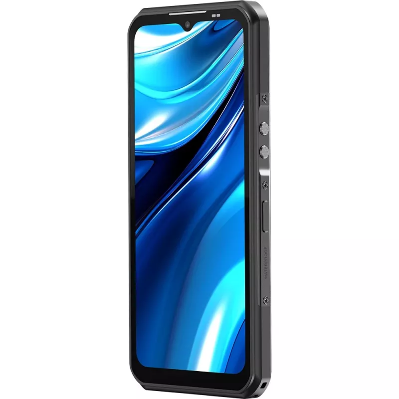 Smartfon Oukitel WP39 Pro 12/512 11000mAh Złoty