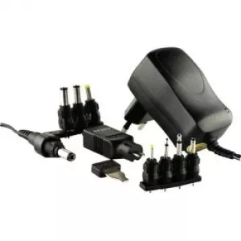 Zasilacz Inwerter Schwaiger NG1000USB 011