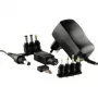 Zasilacz Inwerter Schwaiger NG1000USB 011
