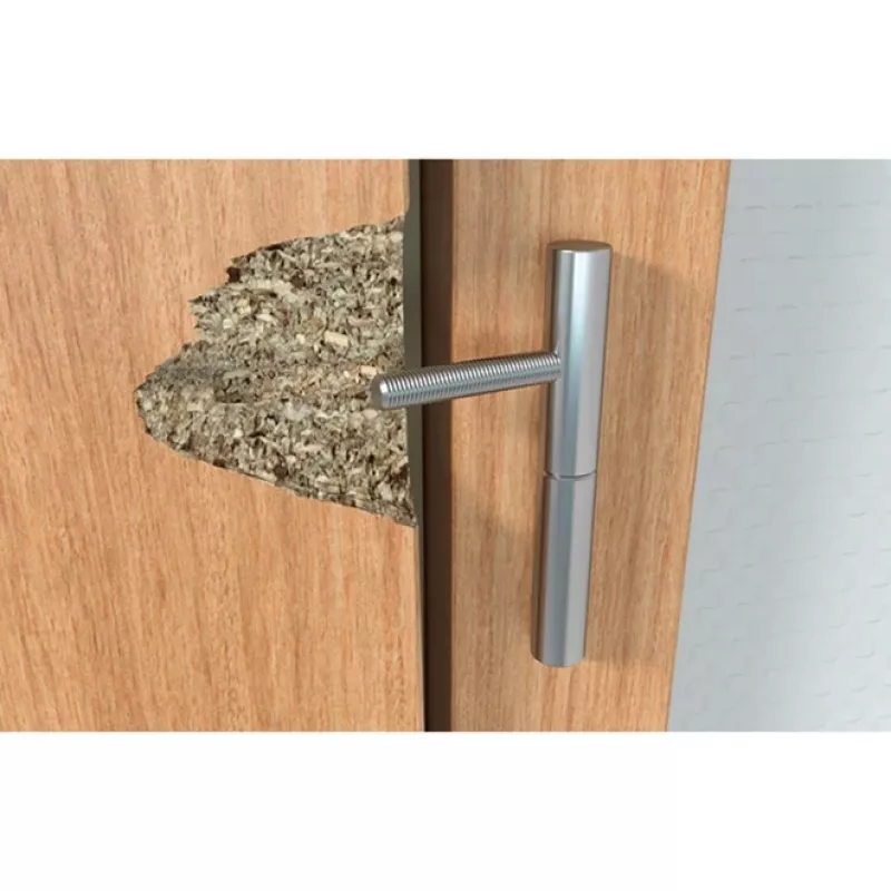 Fischer masa szpachlowa do drewna 545876 25 ml (545876)
