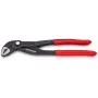 KLESZCZE DO RUR KNIPEX 250mm COBRA AUTOMATIC