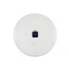 NeXtime zegar 8030 Loving You, Ø43 cm, ścienny, biały/wielokolorowy