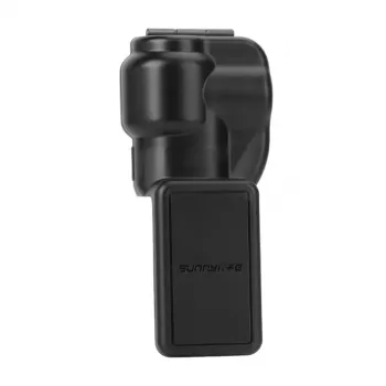Etui ochronne Sunnylife do DJI Osmo Pocket 3 — twarda walizka podróżna na kamerę gimbalową
