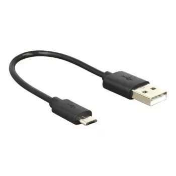 Konwerter audio DeLOCK 62784 Czarny