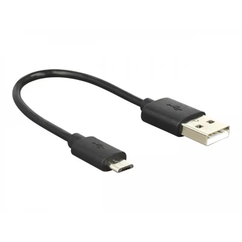 Konwerter audio DeLOCK 62784 Czarny