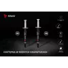 Pasta termoprzewodząca SAVIO TG-03 13,5 W/m·K, 2 g — związek termoprzewodzący