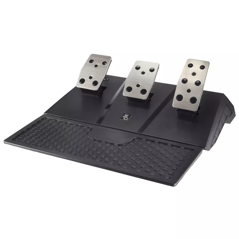 Kierownica wyścigowa No name Subsonic Superdrive GS 950-X — kompatybilna z PC, PS4, Xbox One, Xbox Series X/S