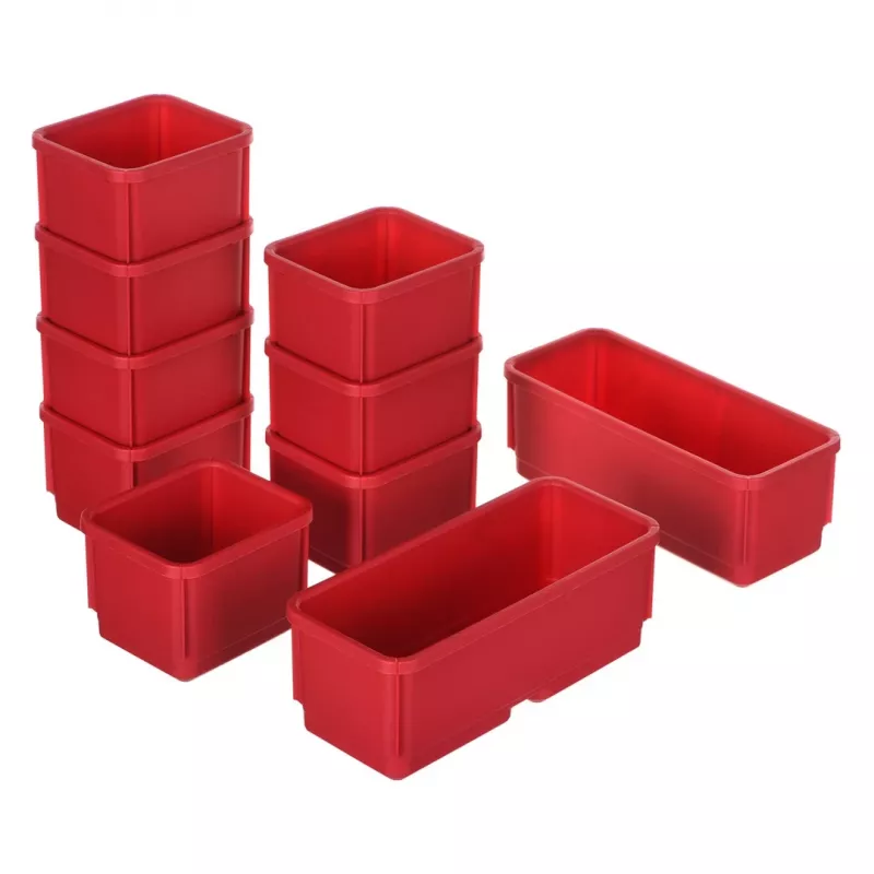 ORGANIZER NARZĘDZI STACK'N'ROLL KETER