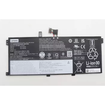 Wewnętrzna bateria litowo-jonowa do laptopa Lenovo 46Wh, model 5B11H56335