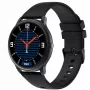 Smartwatch KW66 Czarny 1,28 inch 340 mAh