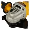 Szlifierka kątowa DeWALT DWE4347-QS 12,5 cm 10500 RPM 2,3 kg