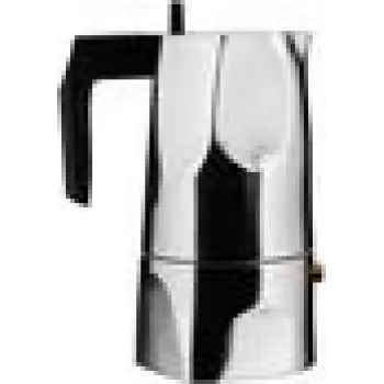 Alessi Ossidiana MT18/6 srebrny (MT18/6)