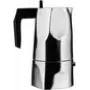 Alessi Ossidiana MT18/6 srebrny (MT18/6)