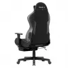 Huzaro Force 5.7 Czarny fotel gamingowy