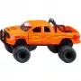 Siku RAM1500 z balonowymi oponami, model pickupa, składany, 1:50