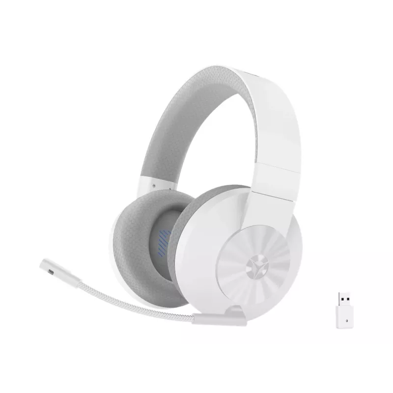 Słuchawki bezprzewodowe do gier Lenovo Legion H600