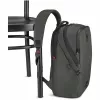 Plecak casualowy Wenger SwissGear MX Eco Light Szary Z plastiku z recyklingu