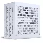 Zasilacz PHANTEKS AMP GH 1200W 80 PLUS Platinum ATX 3.1 PCIe 5.1 — 1200 W, biały