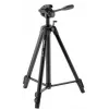 Velbon EX-630 tripod Universal 3 leg(s) Czarny