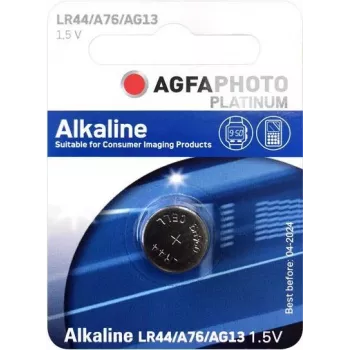 Agfaphoto 70124 Bateria