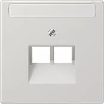 Jung LS969-2NAUALG Urządzenie sieciowe