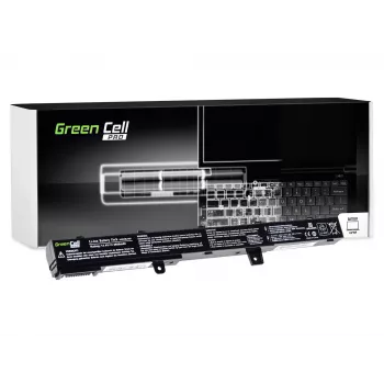 Bateria zielony Cell AS75PRO do ASUS X551 X551C X551CA X551M X551MA